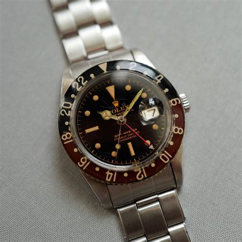 rolex culto|rolex gmt manual.